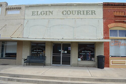 Elgin