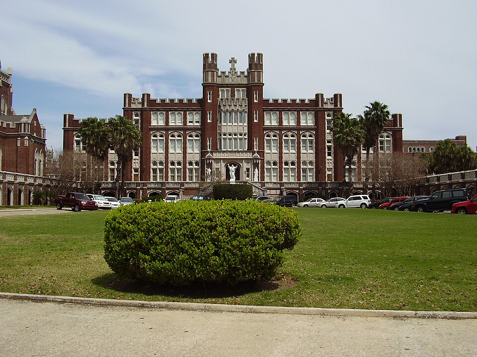 Loyola University New Orleans