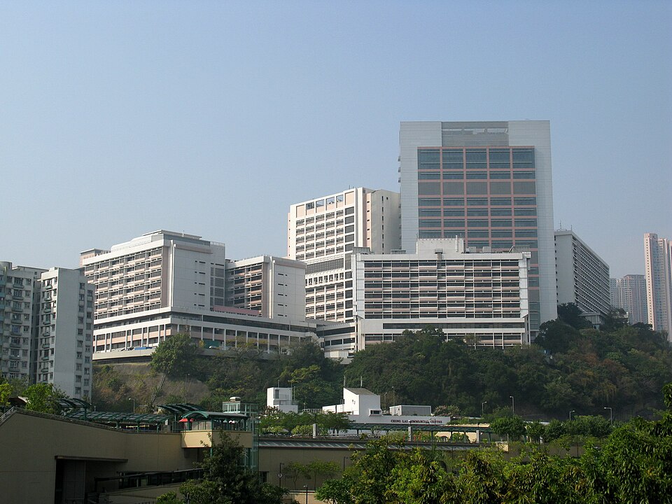 Princess Margaret Hospital