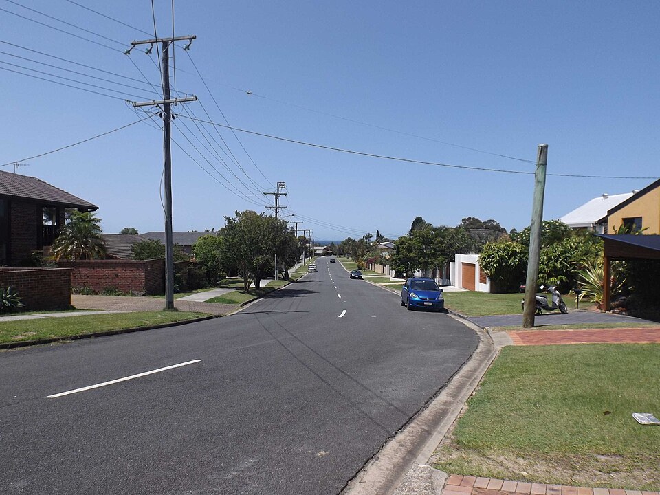 Elanora