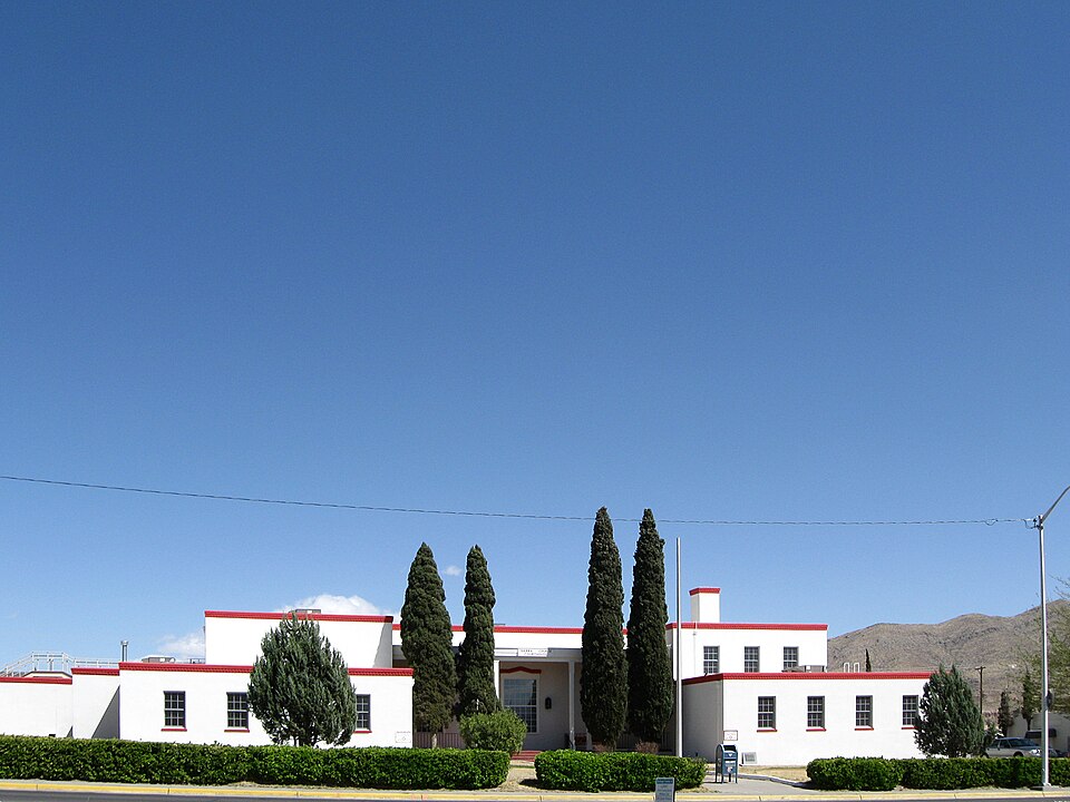 Sierra County
