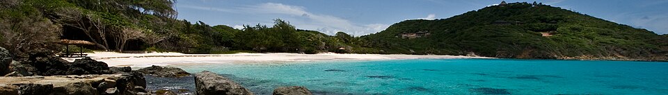 Mustique