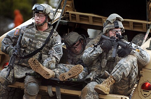 Fort Dix