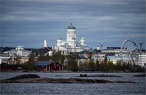 Helsinki