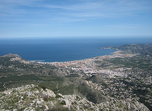 Xàbia