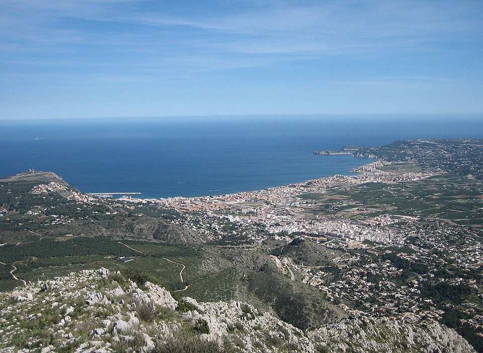 Xàbia