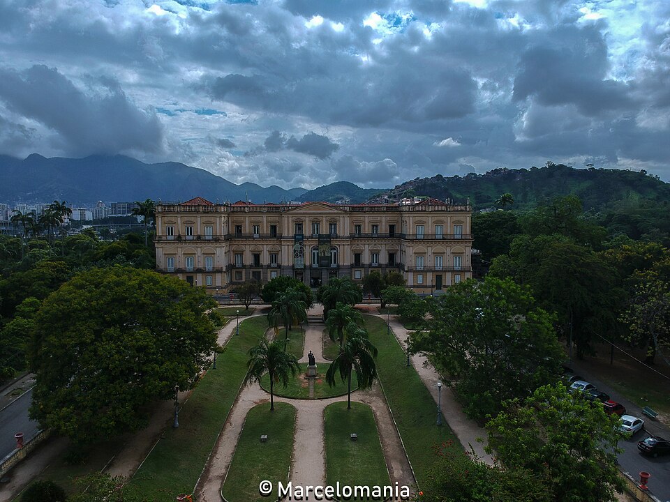 Museu Nacional