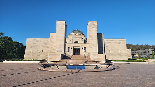 Australian War Memorial