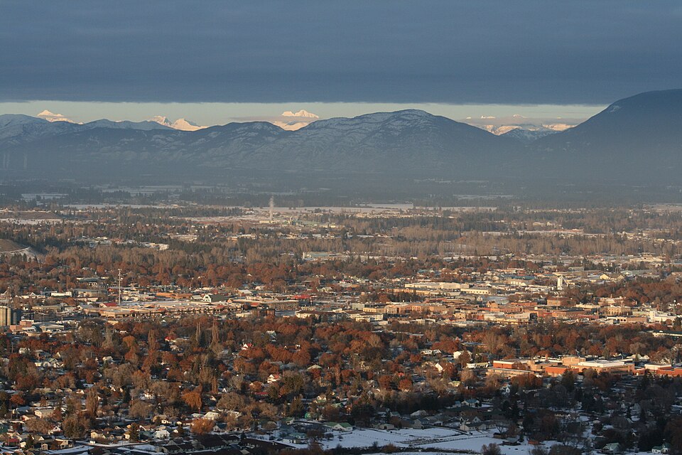 Kalispell