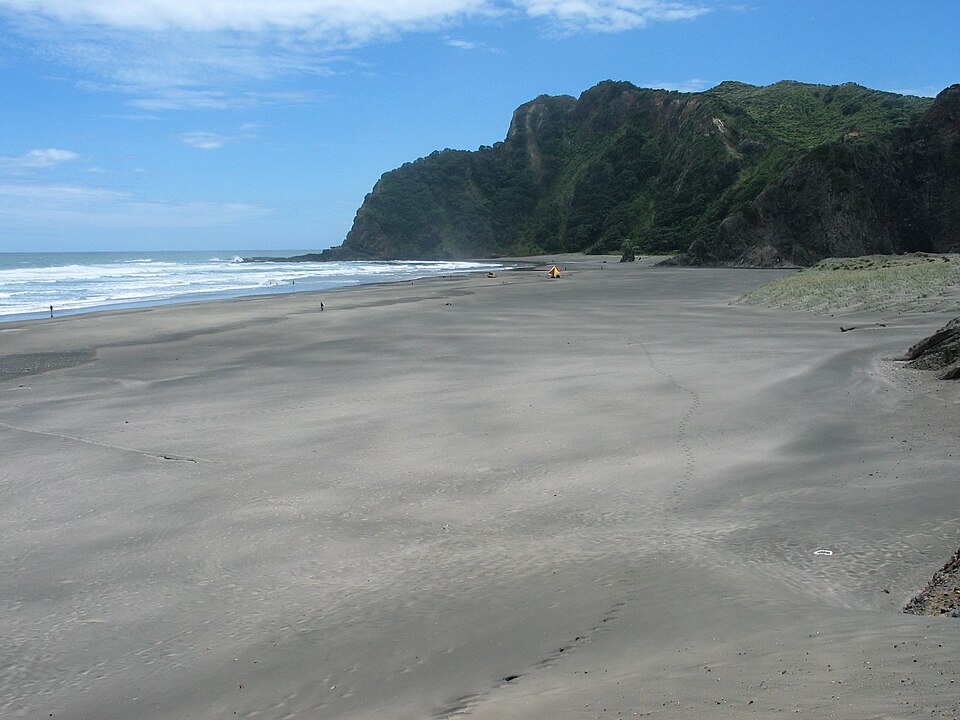 Karekare