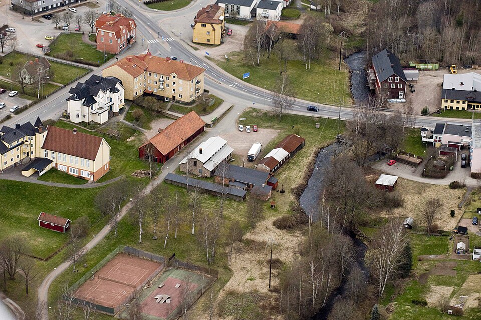 Mariannelund