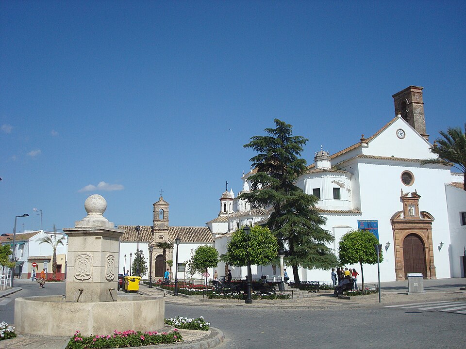 Palma del Río