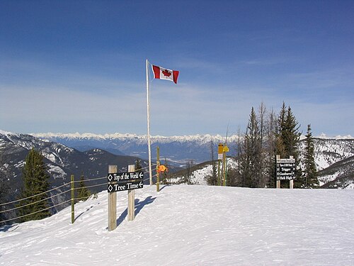 Panorama Mountain Resort