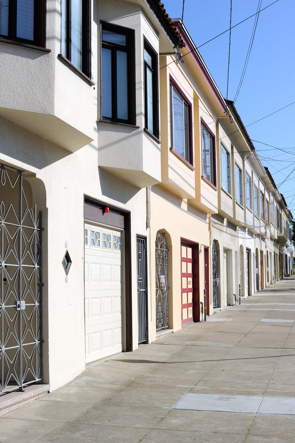 Excelsior District