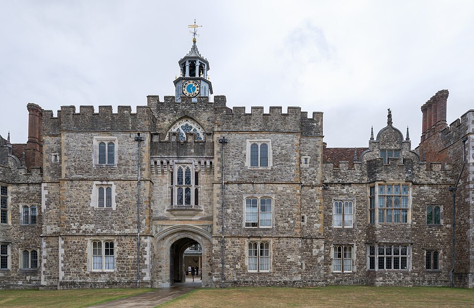 Knole House
