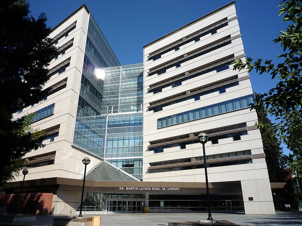 San Jose State University