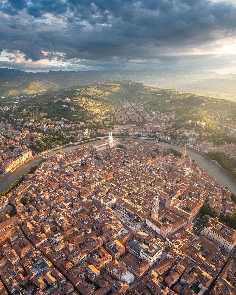 Verona