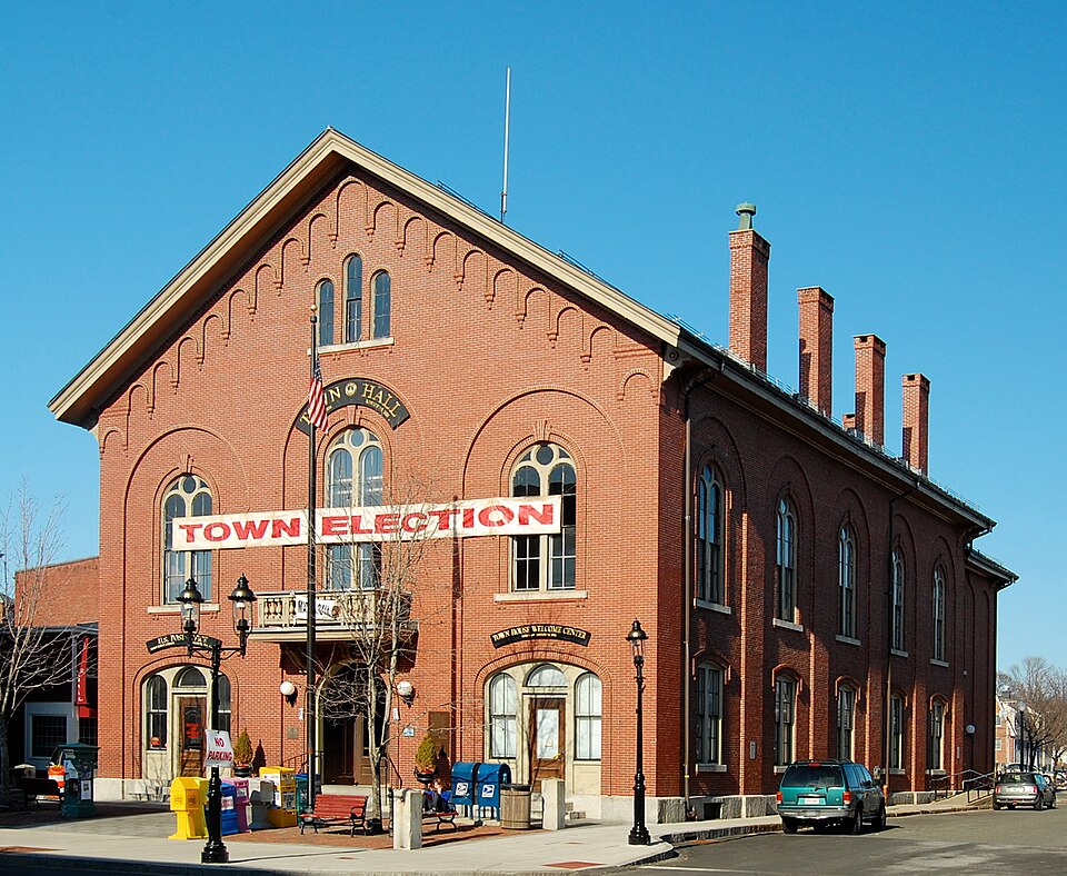 Andover
