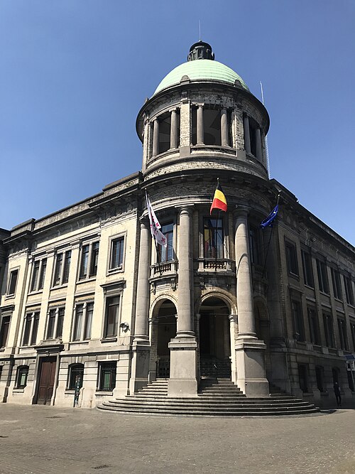 Molenbeek-Saint-Jean