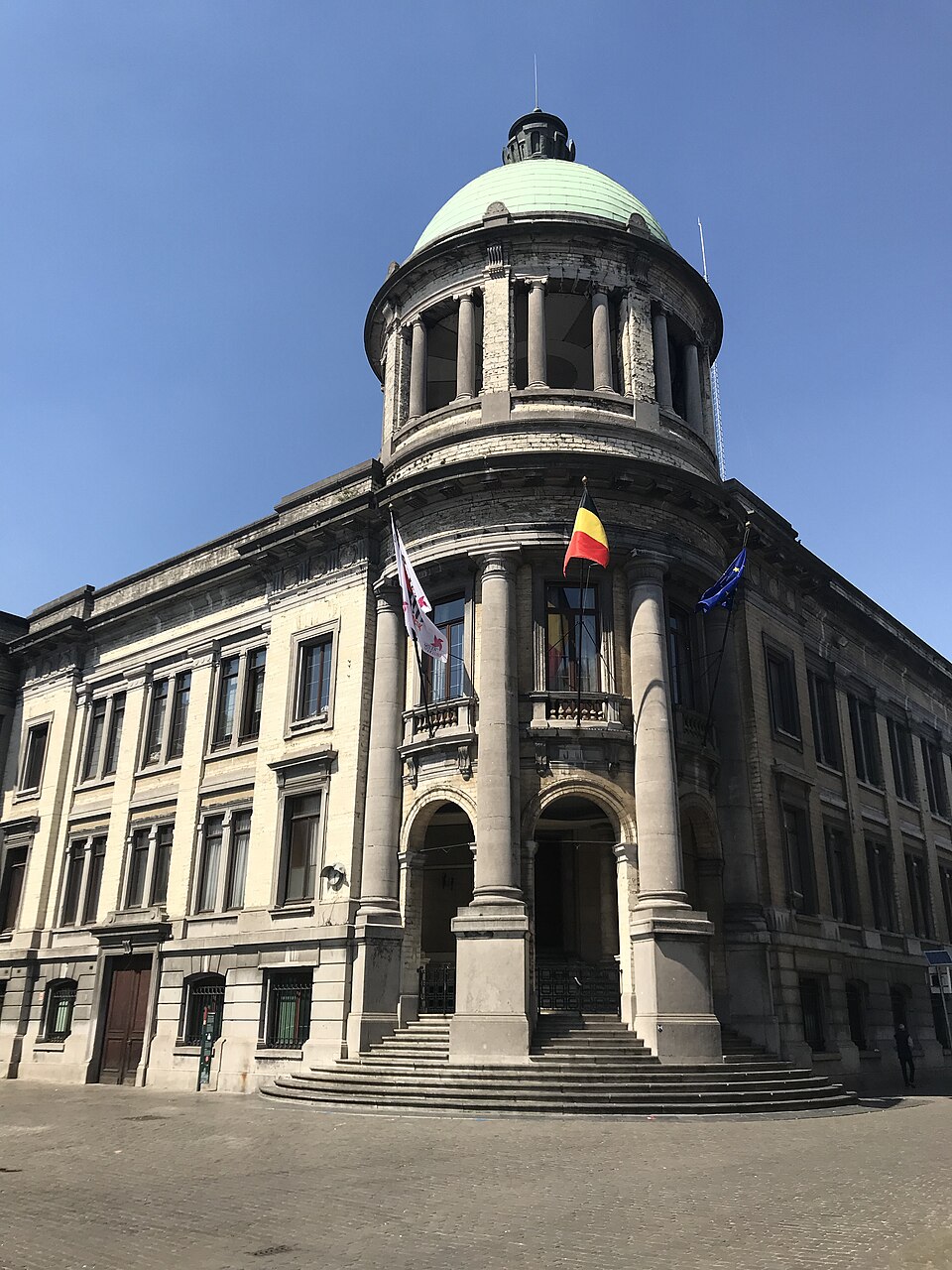 Molenbeek-Saint-Jean