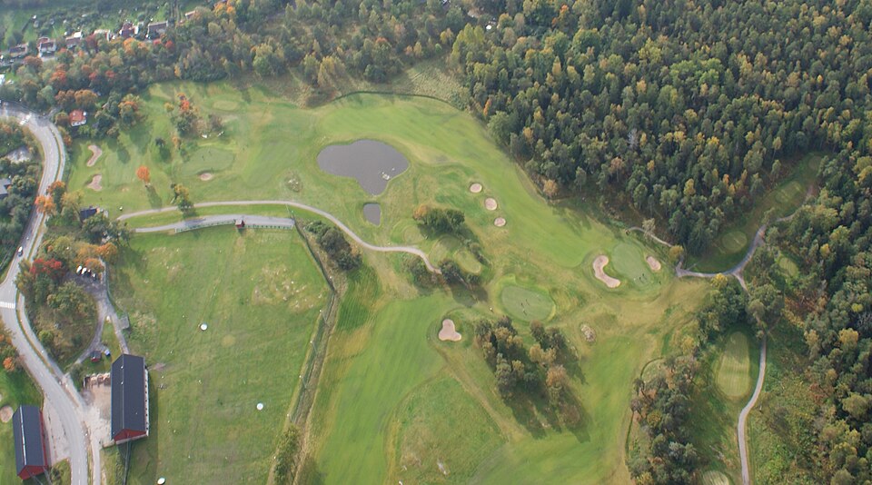 Lidingö Golf Club