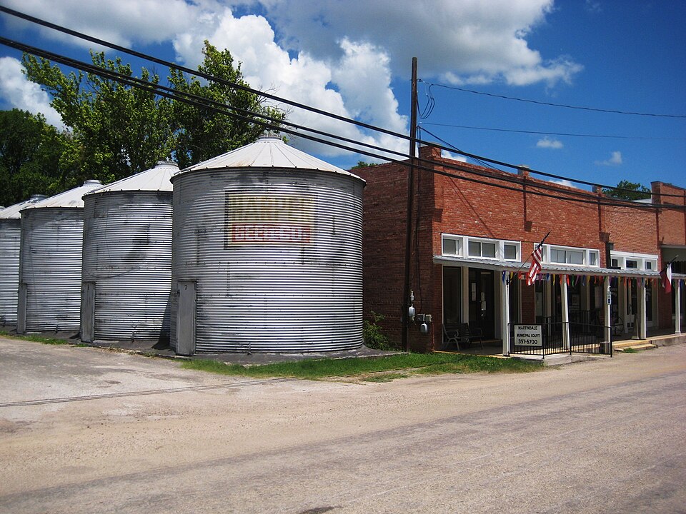 Martindale
