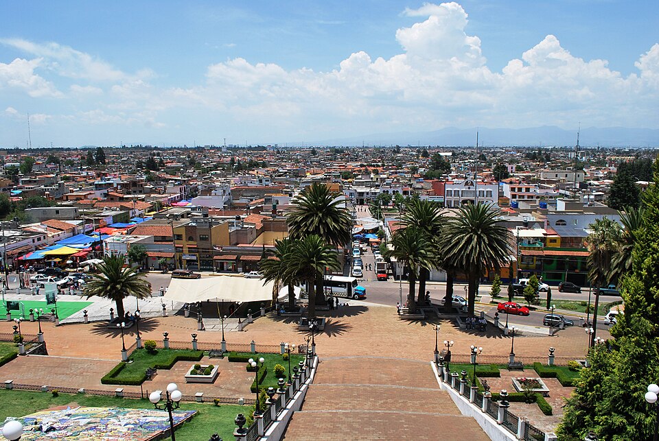 Metepec Municipality
