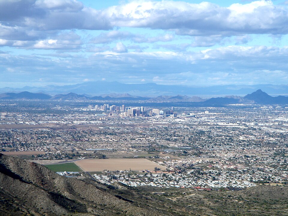 Phoenix