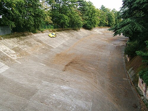 Brooklands