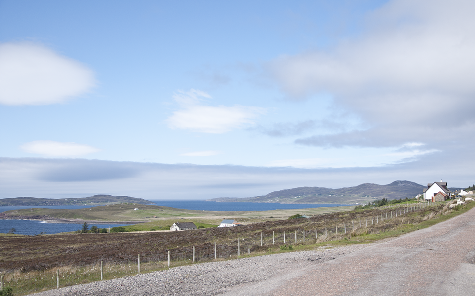 Achiltibuie