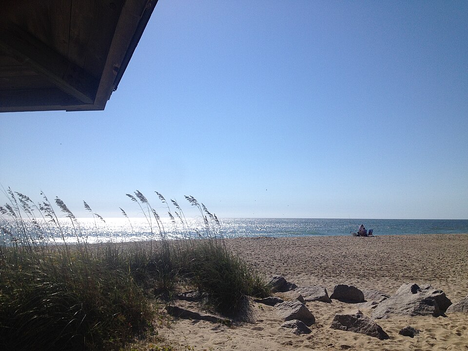 Fort Fisher
