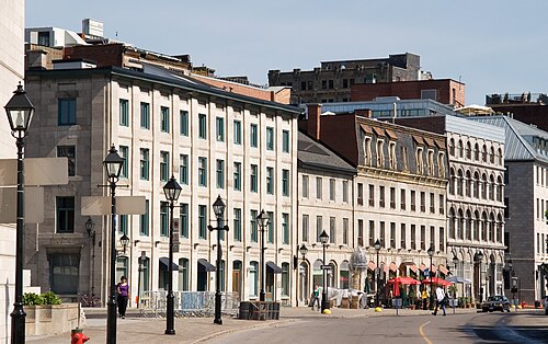 Rue de la Commune