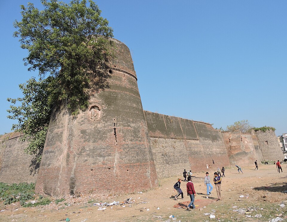 Mani Majra