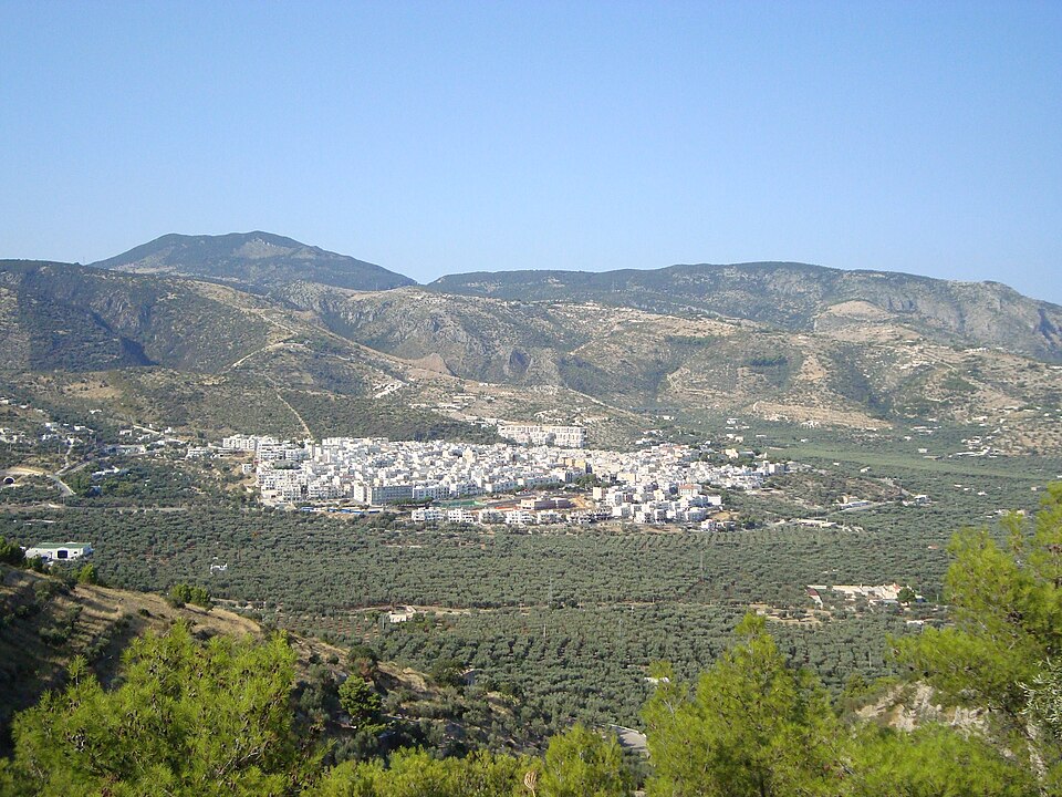 Mattinata