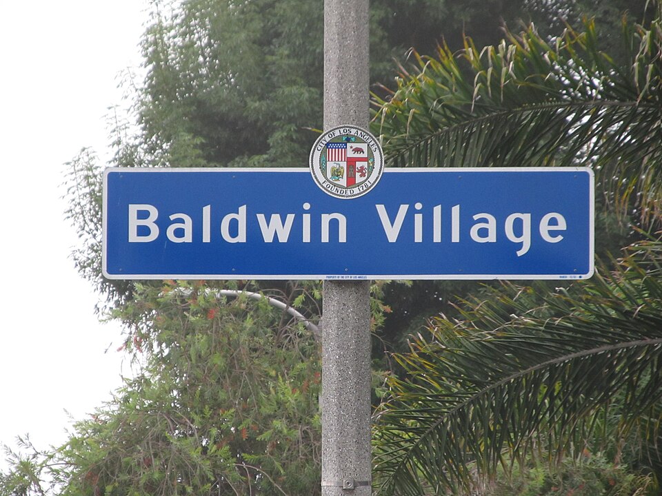 Baldwin Village