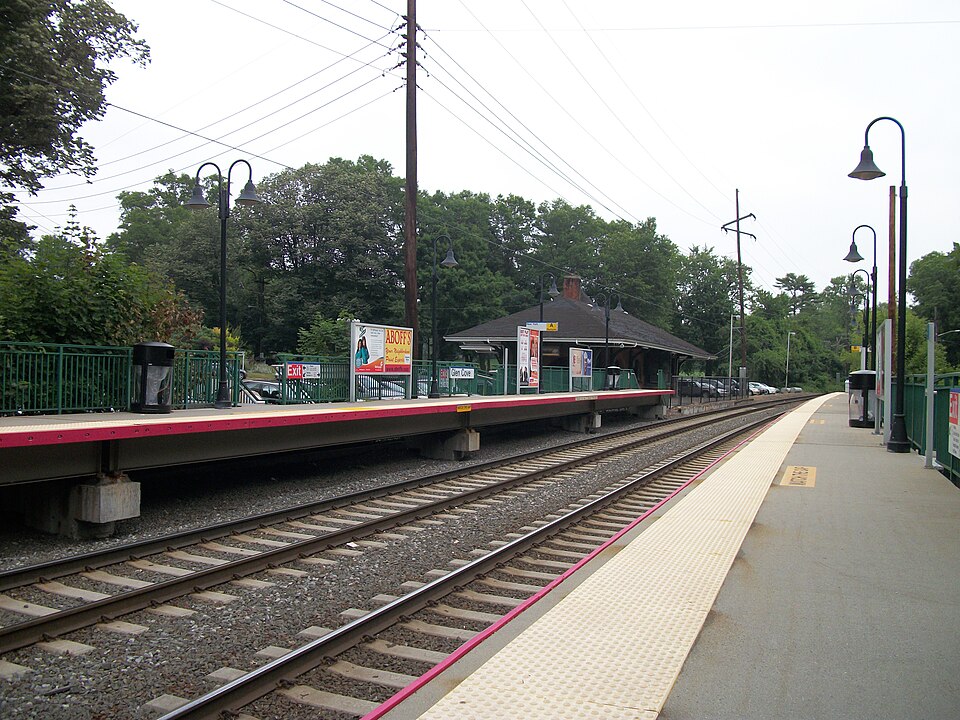 Glen Cove