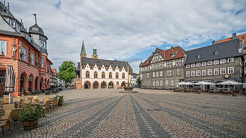 Goslar