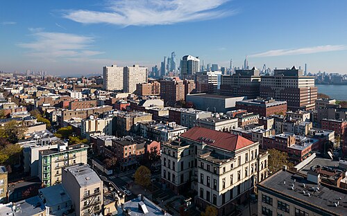 Hoboken