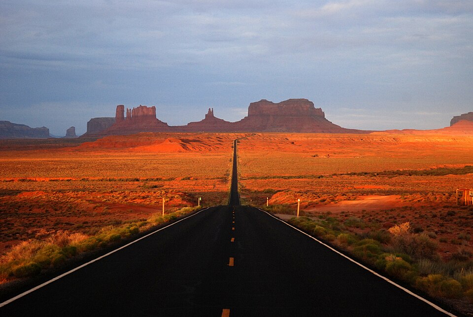 U.S. Route 163