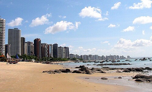 Fortaleza