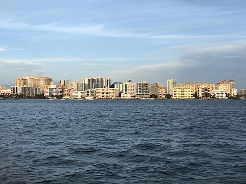 Sarasota