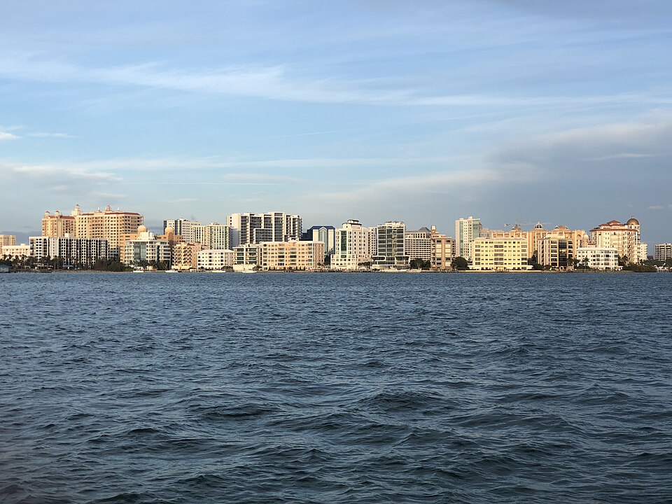 Sarasota