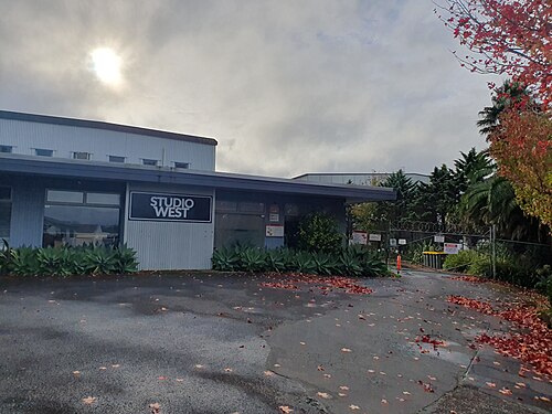 Studio West