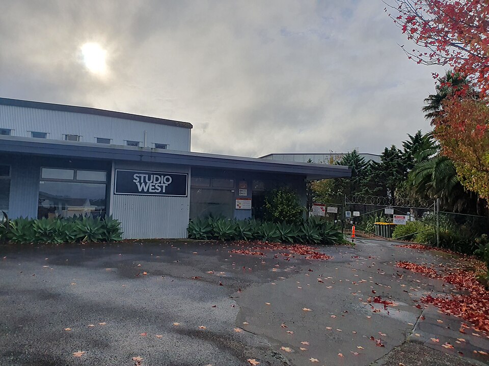 Studio West