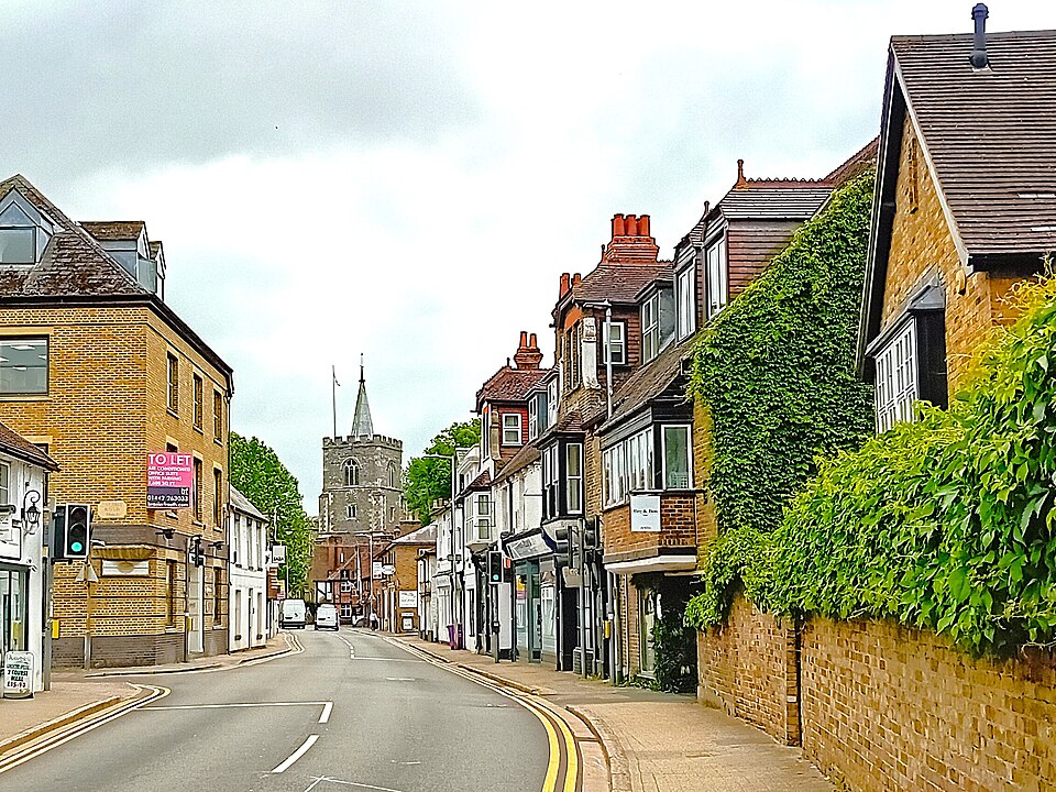 Rickmansworth