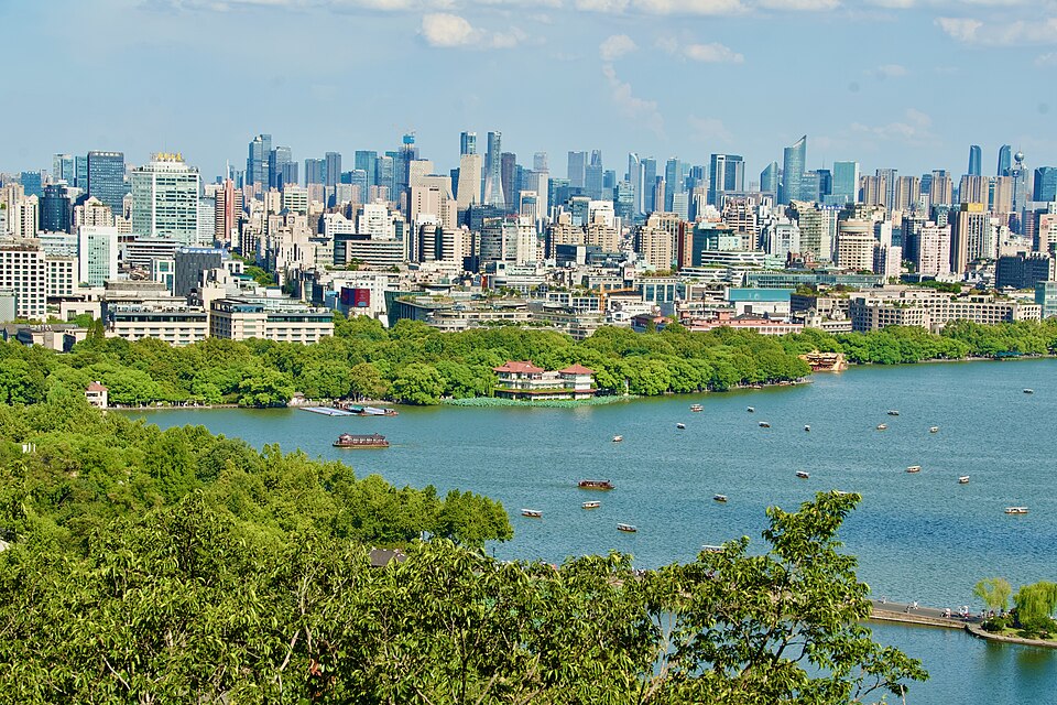 Hangzhou