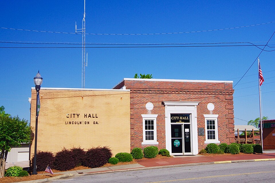 Lincolnton