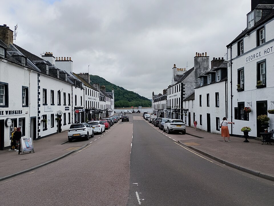 Inveraray