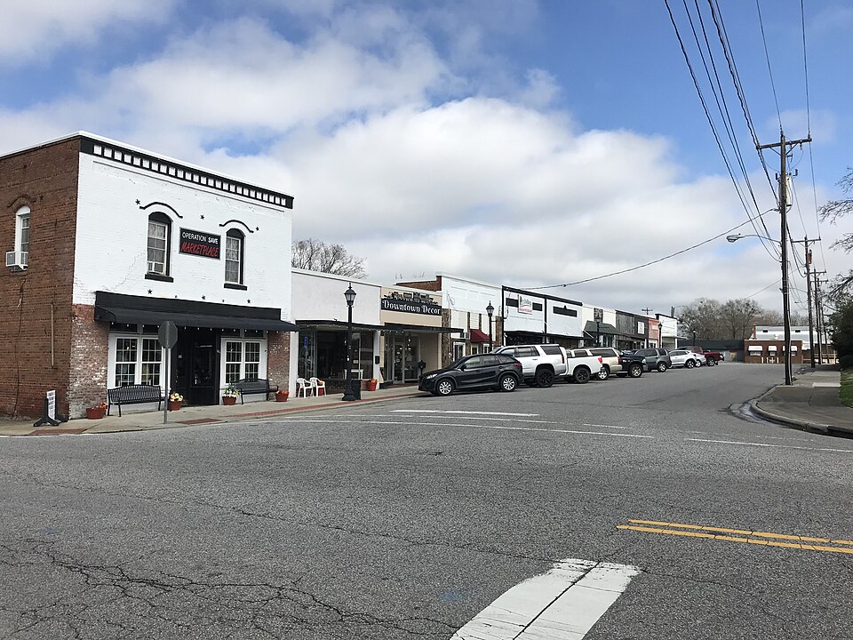 Marshville