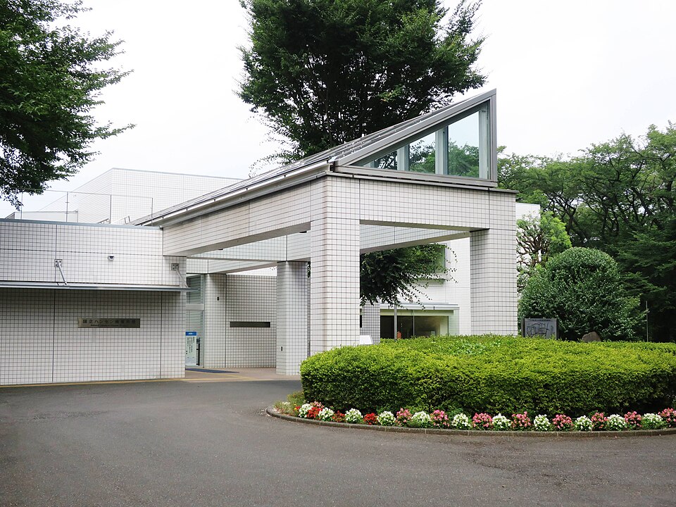 National Hansen's Disease Museum